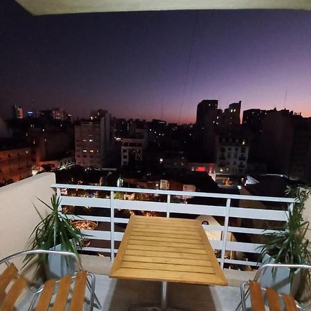Torre Imperial Buenos Aires Apartment Exterior photo